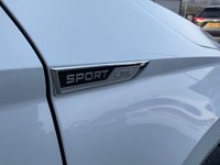 USED 2020 70 SKODA KAROQ 2.0 TDI SportLine SUV 5dr Diesel DSG 4WD Euro 6 (s/s) (150 ps) Pan roof DAB Camera Nav