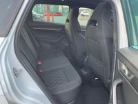 USED 2020 70 SKODA KAROQ 2.0 TDI SportLine SUV 5dr Diesel DSG 4WD Euro 6 (s/s) (150 ps) Pan roof DAB Camera Nav