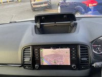 USED 2020 70 SKODA KAROQ 2.0 TDI SportLine SUV 5dr Diesel DSG 4WD Euro 6 (s/s) (150 ps) Pan roof DAB Camera Nav