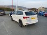USED 2020 70 SKODA KAROQ 2.0 TDI SportLine SUV 5dr Diesel DSG 4WD Euro 6 (s/s) (150 ps) Pan roof DAB Camera Nav
