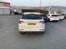 USED 2020 70 SKODA KAROQ 2.0 TDI SportLine SUV 5dr Diesel DSG 4WD Euro 6 (s/s) (150 ps) Pan roof DAB Camera Nav