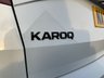 USED 2020 70 SKODA KAROQ 2.0 TDI SportLine SUV 5dr Diesel DSG 4WD Euro 6 (s/s) (150 ps) Pan roof DAB Camera Nav