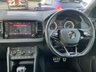 USED 2020 70 SKODA KAROQ 2.0 TDI SportLine SUV 5dr Diesel DSG 4WD Euro 6 (s/s) (150 ps) Pan roof DAB Camera Nav