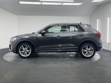 USED 2019 19 AUDI Q2 1.5 TFSI CoD 35 S line SUV 5dr Petrol S Tronic Euro 6 (s/s) (150 ps) HIGH SPEC S LINE + FULL AUDI MAIN DEALER SERVICE HISTORY + MMI SATELLITE NAVIGATION
