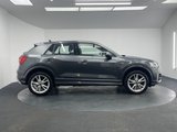 USED 2019 19 AUDI Q2 1.5 TFSI CoD 35 S line SUV 5dr Petrol S Tronic Euro 6 (s/s) (150 ps) HIGH SPEC S LINE + FULL AUDI MAIN DEALER SERVICE HISTORY + MMI SATELLITE NAVIGATION