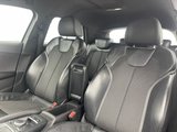 USED 2019 19 AUDI Q2 1.5 TFSI CoD 35 S line SUV 5dr Petrol S Tronic Euro 6 (s/s) (150 ps) HIGH SPEC S LINE + FULL AUDI MAIN DEALER SERVICE HISTORY + MMI SATELLITE NAVIGATION
