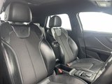 USED 2019 19 AUDI Q2 1.5 TFSI CoD 35 S line SUV 5dr Petrol S Tronic Euro 6 (s/s) (150 ps) HIGH SPEC S LINE + FULL AUDI MAIN DEALER SERVICE HISTORY + MMI SATELLITE NAVIGATION