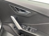 USED 2019 19 AUDI Q2 1.5 TFSI CoD 35 S line SUV 5dr Petrol S Tronic Euro 6 (s/s) (150 ps) HIGH SPEC S LINE + FULL AUDI MAIN DEALER SERVICE HISTORY + MMI SATELLITE NAVIGATION