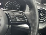 USED 2019 19 AUDI Q2 1.5 TFSI CoD 35 S line SUV 5dr Petrol S Tronic Euro 6 (s/s) (150 ps) HIGH SPEC S LINE + FULL AUDI MAIN DEALER SERVICE HISTORY + MMI SATELLITE NAVIGATION