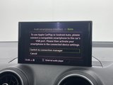 USED 2019 19 AUDI Q2 1.5 TFSI CoD 35 S line SUV 5dr Petrol S Tronic Euro 6 (s/s) (150 ps) HIGH SPEC S LINE + FULL AUDI MAIN DEALER SERVICE HISTORY + MMI SATELLITE NAVIGATION
