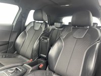 USED 2019 19 AUDI Q2 1.5 TFSI CoD 35 S line SUV 5dr Petrol S Tronic Euro 6 (s/s) (150 ps) HIGH SPEC S LINE + FULL AUDI MAIN DEALER SERVICE HISTORY + MMI SATELLITE NAVIGATION