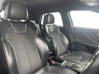 USED 2019 19 AUDI Q2 1.5 TFSI CoD 35 S line SUV 5dr Petrol S Tronic Euro 6 (s/s) (150 ps) HIGH SPEC S LINE + FULL AUDI MAIN DEALER SERVICE HISTORY + MMI SATELLITE NAVIGATION