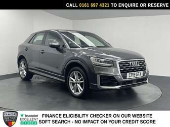 2019 AUDI Q2