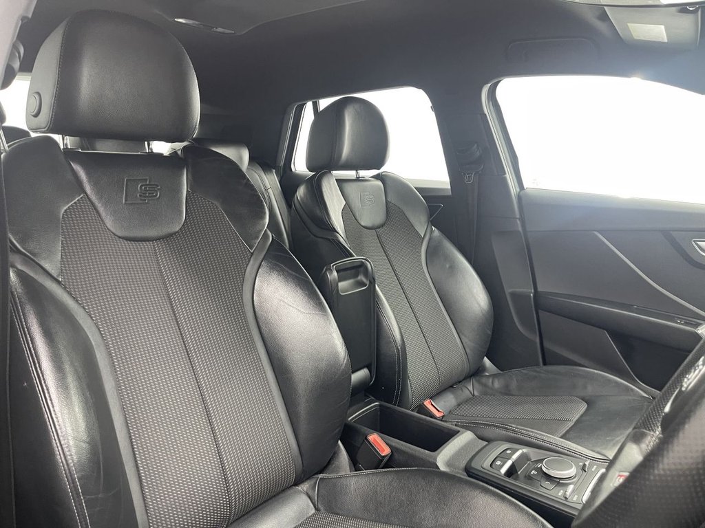 2019 Audi Q2 — image 2