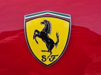 USED 1993 K FERRARI 348 Ferrari 348 TS Manual V8 Stunning Example - Low Mileage - Rip Speed Exhaust System