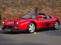 USED 1993 K FERRARI 348 Ferrari 348 TS Manual V8 Stunning Example - Low Mileage - Rip Speed Exhaust System