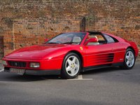 USED 1993 K FERRARI 348 Ferrari 348 TS Manual V8 Stunning Example - Low Mileage - Rip Speed Exhaust System