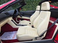 USED 1993 K FERRARI 348 Ferrari 348 TS Manual V8 Stunning Example - Low Mileage - Rip Speed Exhaust System