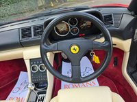 USED 1993 K FERRARI 348 Ferrari 348 TS Manual V8 Stunning Example - Low Mileage - Rip Speed Exhaust System