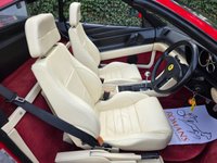 USED 1993 K FERRARI 348 Ferrari 348 TS Manual V8 Stunning Example - Low Mileage - Rip Speed Exhaust System