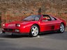 USED 1993 K FERRARI 348 Ferrari 348 TS Manual V8 Stunning Example - Low Mileage - Rip Speed Exhaust System