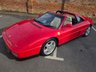USED 1993 K FERRARI 348 Ferrari 348 TS Manual V8 Stunning Example - Low Mileage - Rip Speed Exhaust System