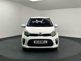USED 2019 19 KIA PICANTO 1.25 2 Hatchback 5dr Petrol Manual Euro 6 (83 bhp) FULL HISTORY  + SAT NAV