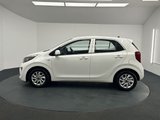 USED 2019 19 KIA PICANTO 1.25 2 Hatchback 5dr Petrol Manual Euro 6 (83 bhp) FULL HISTORY  + SAT NAV