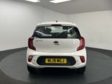 USED 2019 19 KIA PICANTO 1.25 2 Hatchback 5dr Petrol Manual Euro 6 (83 bhp) FULL HISTORY  + SAT NAV