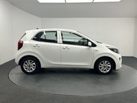 USED 2019 19 KIA PICANTO 1.25 2 Hatchback 5dr Petrol Manual Euro 6 (83 bhp) FULL HISTORY  + SAT NAV