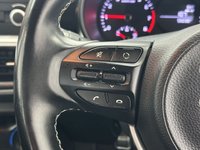 USED 2019 19 KIA PICANTO 1.25 2 Hatchback 5dr Petrol Manual Euro 6 (83 bhp) FULL HISTORY  + SAT NAV