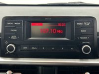 USED 2019 19 KIA PICANTO 1.25 2 Hatchback 5dr Petrol Manual Euro 6 (83 bhp) FULL HISTORY  + SAT NAV