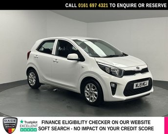 2019 KIA PICANTO