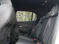 USED 2022 22 PEUGEOT E-208 50kWh GT Hatchback 5dr Electric Auto (7kW Charger) (136 ps) 