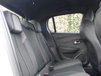 USED 2022 22 PEUGEOT E-208 50kWh GT Hatchback 5dr Electric Auto (7kW Charger) (136 ps) 