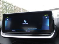 USED 2022 22 PEUGEOT E-208 50kWh GT Hatchback 5dr Electric Auto (7kW Charger) (136 ps) 