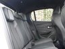 USED 2022 22 PEUGEOT E-208 50kWh GT Hatchback 5dr Electric Auto (7kW Charger) (136 ps) 