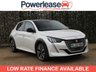 USED 2022 22 PEUGEOT E-208 50kWh GT Hatchback 5dr Electric Auto (7kW Charger) (136 ps) 