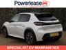 USED 2022 22 PEUGEOT E-208 50kWh GT Hatchback 5dr Electric Auto (7kW Charger) (136 ps) 