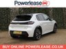 USED 2022 22 PEUGEOT E-208 50kWh GT Hatchback 5dr Electric Auto (7kW Charger) (136 ps) 