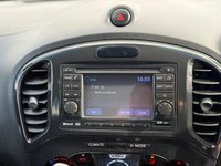 USED 2012 NISSAN JUKE 1.6 Acenta Premium CVT Euro 5 5dr Automatic + Low Mileage + Ulez