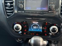 USED 2012 NISSAN JUKE 1.6 Acenta Premium CVT Euro 5 5dr Automatic + Low Mileage + Ulez