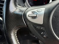 USED 2012 NISSAN JUKE 1.6 Acenta Premium CVT Euro 5 5dr Automatic + Low Mileage + Ulez