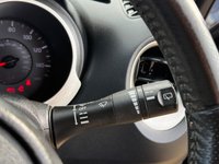 USED 2012 NISSAN JUKE 1.6 Acenta Premium CVT Euro 5 5dr Automatic + Low Mileage + Ulez