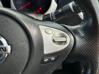 USED 2012 NISSAN JUKE 1.6 Acenta Premium CVT Euro 5 5dr Automatic + Low Mileage + Ulez