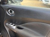 USED 2012 NISSAN JUKE 1.6 Acenta Premium CVT Euro 5 5dr Automatic + Low Mileage + Ulez
