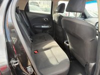 USED 2012 NISSAN JUKE 1.6 Acenta Premium CVT Euro 5 5dr Automatic + Low Mileage + Ulez