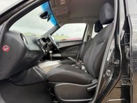 USED 2012 NISSAN JUKE 1.6 Acenta Premium CVT Euro 5 5dr Automatic + Low Mileage + Ulez