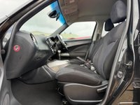 USED 2012 NISSAN JUKE 1.6 Acenta Premium CVT Euro 5 5dr Automatic + Low Mileage + Ulez