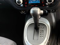USED 2012 NISSAN JUKE 1.6 Acenta Premium CVT Euro 5 5dr Automatic + Low Mileage + Ulez